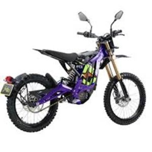 sur ron light bee L1E