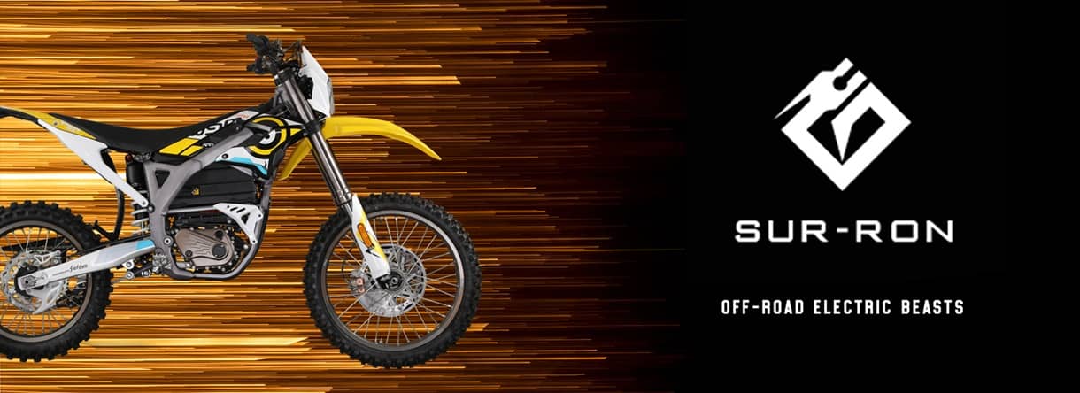 Sur Ron Test Rides SUR RON BIKES FOR SALE | BUY SUR RON ELECTRIC BIKE