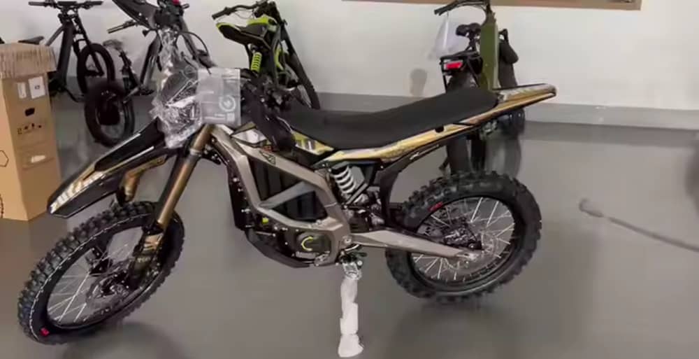 Sur Ron Ultra Bee Price